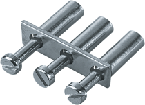 Перемычка центральная для ЗНИ NTB-JXB-6-C3 (уп.10шт) Navigator