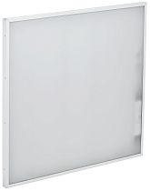 Светильник светодиодный ДВО 1004E СТАНДАРТ PRO 30Вт 4000К Ra>90 IP20 595х595мм опал выносной БАП 1ч IEK