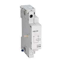 Расцепитель независимый NS2-SH220 для NS2-25(X), NS2-32(H), NS2-80(R)