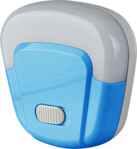 Светильник ночник Navigator NNL-SW03-B 220В выключатель