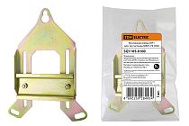 Монтажная рейка МР1 для 1ф счетчика МАРС Р4  TDM