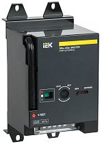 Электропривод ЭПм-40е 220В MASTER электрон. расцеп.  IEK