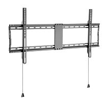 Кронштейн для телевизора 43"-90", фиксированный с быстрой фиксацией, серия HOME REXANT Кронштейн для телевизора 43"-90", фиксированный с быстрой фиксацией, серия HOME REXANT