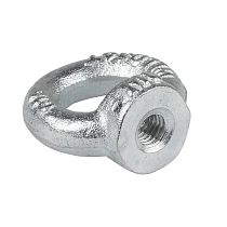 Рым-гайка м8 EKF