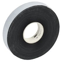 MIXTAPE PRO Изолента самослипающаяся резиновая с подложкой 0,76х19мм 9м 23 IEK MIXTAPE PRO Изолента самослипающаяся резиновая с подложкой 0,76х19мм 9м 23 IEK