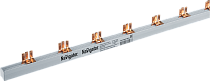 Шина соединительная Navigator NBB-L-12PIN-63-3