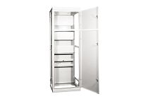 Каркас ВРУ-2 (2000х600х450)  TDM