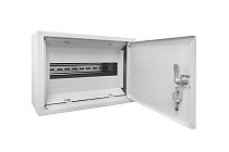 Щит распределительный ЩРН-24 (350х300х120) Народный TDM