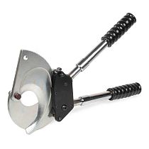 Секторные ножницы для резки бронированных кабелей НС-95 КВТ