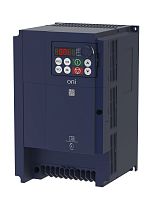 Преобразователь частоты FC-430 380В 3Ф 7,5-11кВт 17-25А встроенный тормозной модуль ONI