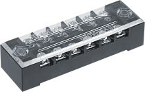 Клеммные терминалы Navigator 95 732 NTB-TB-1506 1.5мм2 15А 6 пар