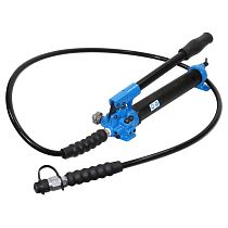 Помпа гидравлическая ручная ПМР-7004 КВТ