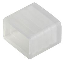 Заглушка для ленты ЭРА LS-cap-220-5050 Заглушка для ленты ЭРА LS-cap-220-5050