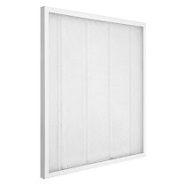 Панель светодиодная универсальная ПРИЗМА 50Вт 6500К 595х595х19мм ЕМС General GLL-600-50-IP40-6