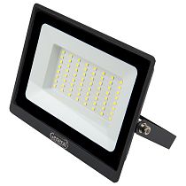 Прожектор светодиодный 70Вт 100-265В 6500К 6500лм IP65 General GTAB-70BT-IP65-6500