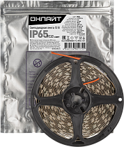 Светодиодная лента ОНЛАЙТ 80 975 OLS-5050RGB30-7.2-IP65-12V