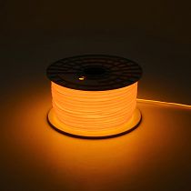 Неон COB GLS-COB-288-10-220-IP67-NW-NL-O катушка 50м