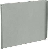 FORMAT Панель монтажная 375х600мм  IEK