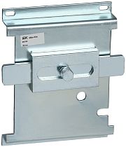 Блокировка механическая МБм-250е ВА88-35 MASTER электрон. расцеп.  IEK