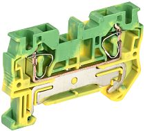 Клемма пружинная КПИ 2в-4-PEN  IEK