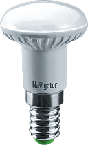 Лампа светодиодная NLL-R39-2.5-230-4K-E14 Navigator Лампа светодиодная NLL-R39-2.5-230-4K-E14 Navigator