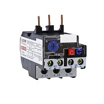 Реле тепловое РТЭ-1305   0,63-1А EKF PROxima