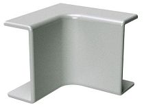 AIM 40x17 Угол внутренний белый (розница 4 шт в пакете, 10 пакетов в коробке) DKC