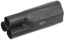 Перчатка термоусаживаемая ПТк 3х150-240 1кВ  IEK
