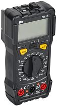 Мультиметр цифровой ARMA2L 5 DM1E  IEK