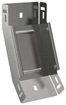 ESCA 5 Поворот вертикальный внутренний 45град 50х100-0,8 IEK