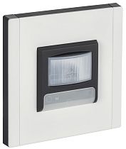 FORTE&PIANO Подсветка LED встраиваемая с датчиком движения FP256M металл белый IEK