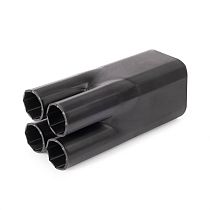 Термоусаживаемая изолирующая перчатка 4ТПИ-150/240 КВТ