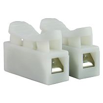 Клемма СМК-2P 0,5-2,5 мм2 (100шт/упак)  ЭНЕРГИЯ