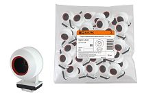 Патрон герметичный одиночный IP67 G13  TDM