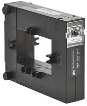 Трансформатор тока ТРП-58 500/5 2.5ВА класс точности 0.5  IEK
