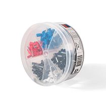 Набор наконечников НШВИ № 1 КВТ