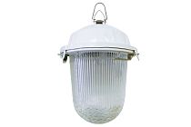 Светодиодный светильник ЖКХ ЖКХ  ДСП 02-6-001 810 лм 6 Вт IP52 Народный TDM