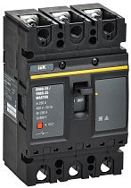 KARAT MASTER Выключатель-разъединитель ВН88-35 3P 250А  IEK