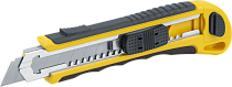 Нож Navigator 80 362 NHT-Nv03-18 (выдвижной, кассетный, 18 мм)