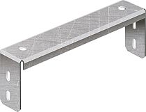 Скоба подвеса верхняя 150 мм  IEK