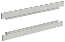 FORMAT Фальш-панель компенсационная ширина 600мм (2шт/упак) IEK