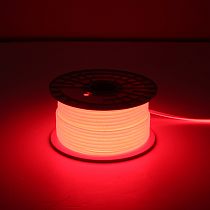 Неон COB GLS-COB-288-10-220-IP67-NW-NL-R катушка 50м