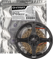 Светодиодная лента ОНЛАЙТ 80 957 OLS-2835CW120-9.6-IP65-12V