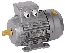 Электродвигатель3ф.АИС 80B2 380В 1,1кВт 3000об/мин 1081 DRIVE  IEK