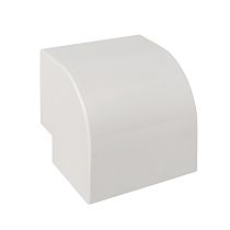 Угол внешний (100х60) (2 шт) белый EKF-Plast Угол внешний (100х60) (2 шт) белый EKF-Plast