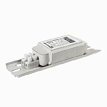 Дроссель люминисцентный индукционный 1И40-А алюм.1х36Вт Т8/G13 IN HOME