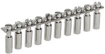 Перемычка центральная для КВИ-4кв.мм 10PIN  IEK
