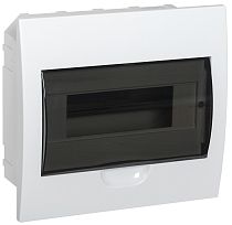 Корпус модульный пластиковый ЩРВ-Пк-10 IP41 IEK Корпус модульный пластиковый ЩРВ-Пк-10 IP41 IEK