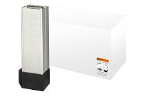 Обогреватель с встроенным вентилятором для установки на DIN-рейку 230В 400Вт  TDM