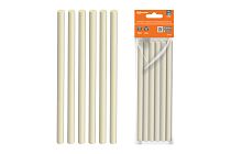 Клеевые стержни универсальные, 11,3 мм x 200 мм, 6 шт, "Алмаз"  TDM